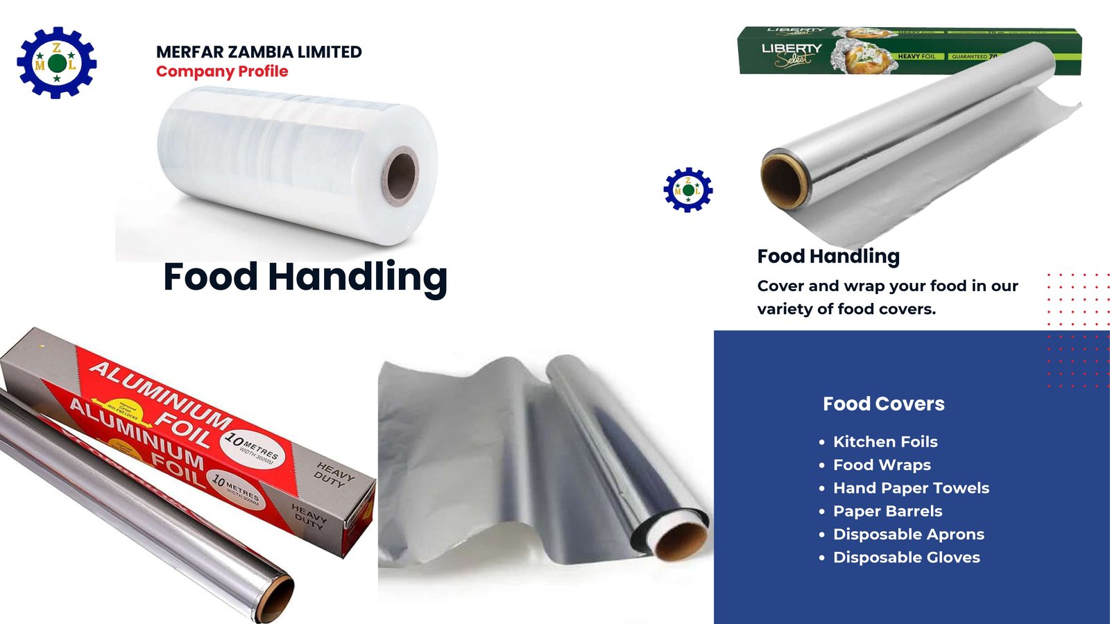 Merfar product